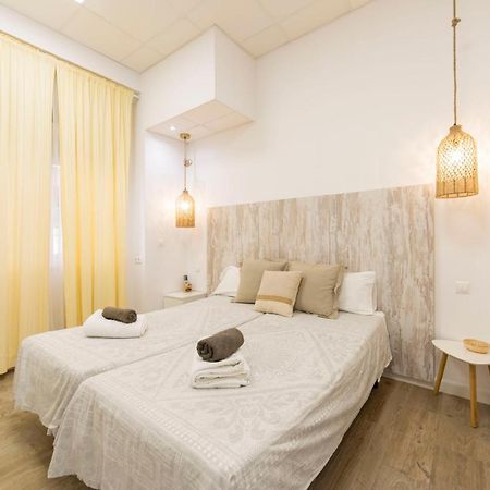Home Up Qurtuba 科爾多瓦 外观 照片